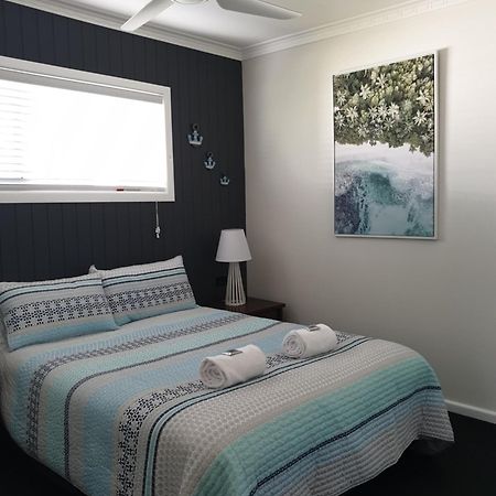 Lisianna Apartments Hervey Bay Exteriér fotografie
