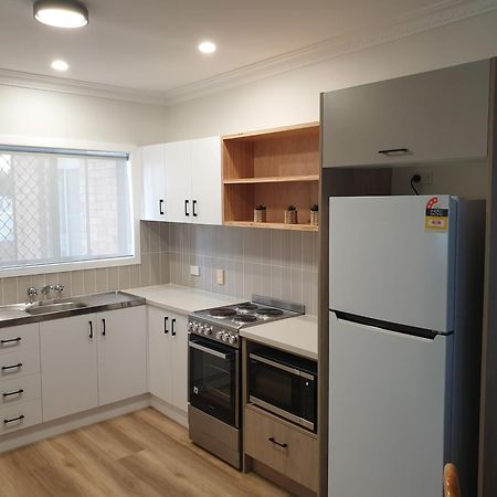 Lisianna Apartments Hervey Bay Exteriér fotografie