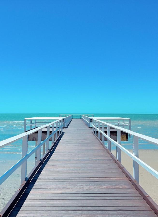Lisianna Apartments Hervey Bay Exteriér fotografie