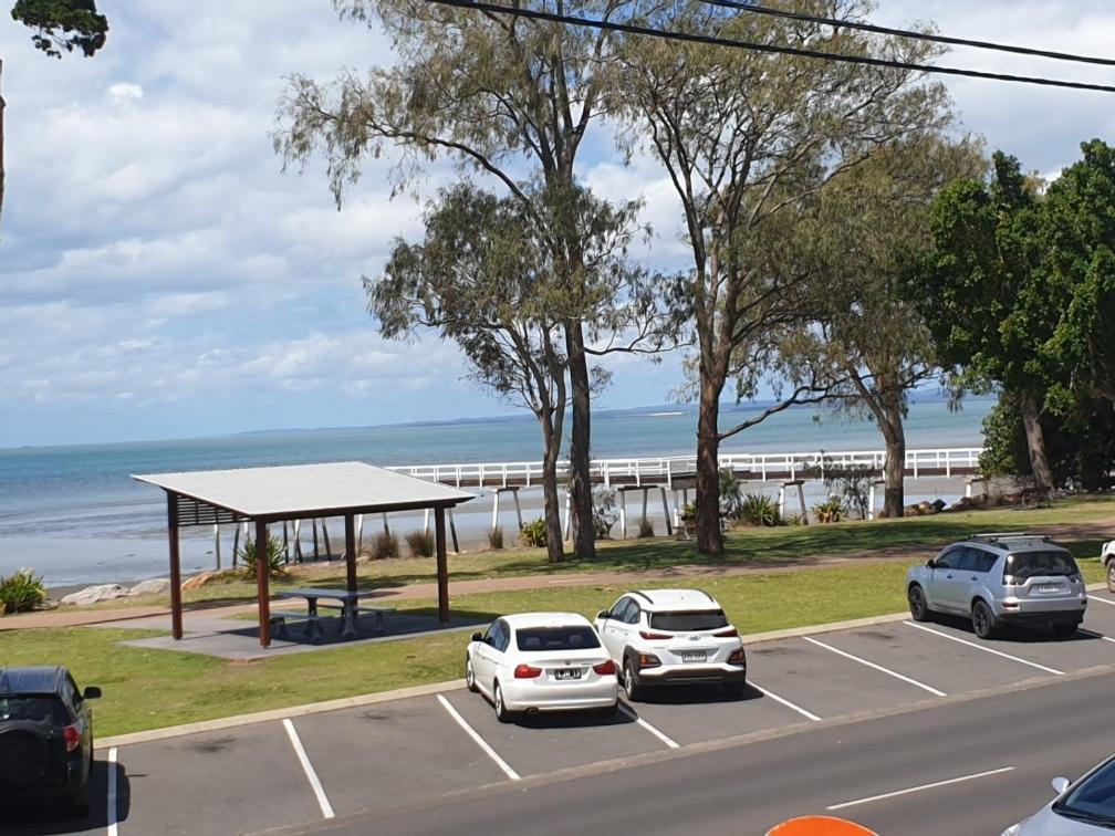 Lisianna Apartments Hervey Bay Exteriér fotografie