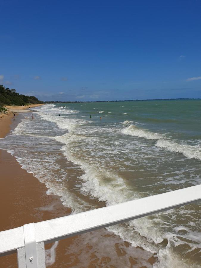 Lisianna Apartments Hervey Bay Exteriér fotografie