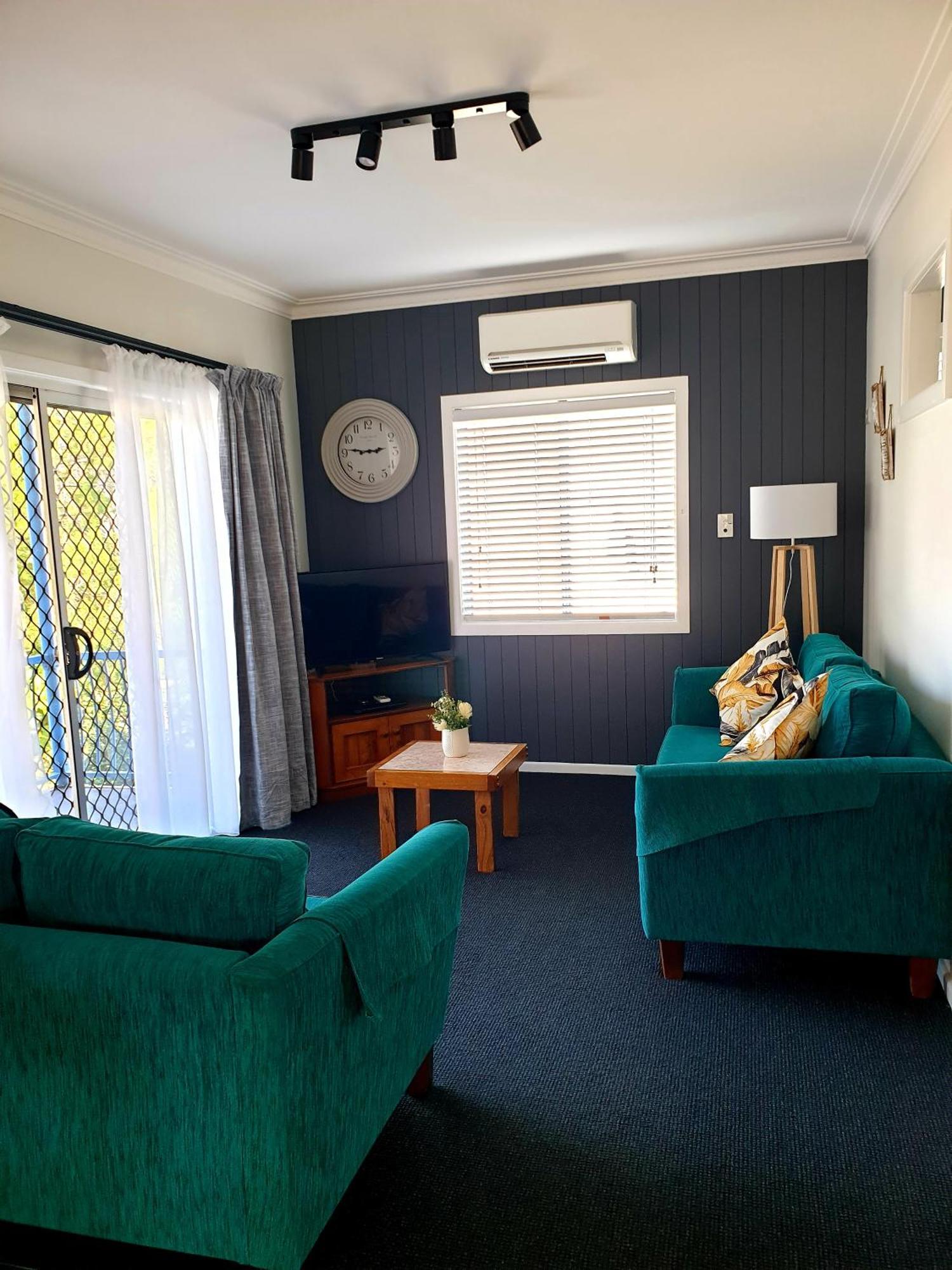 Lisianna Apartments Hervey Bay Exteriér fotografie