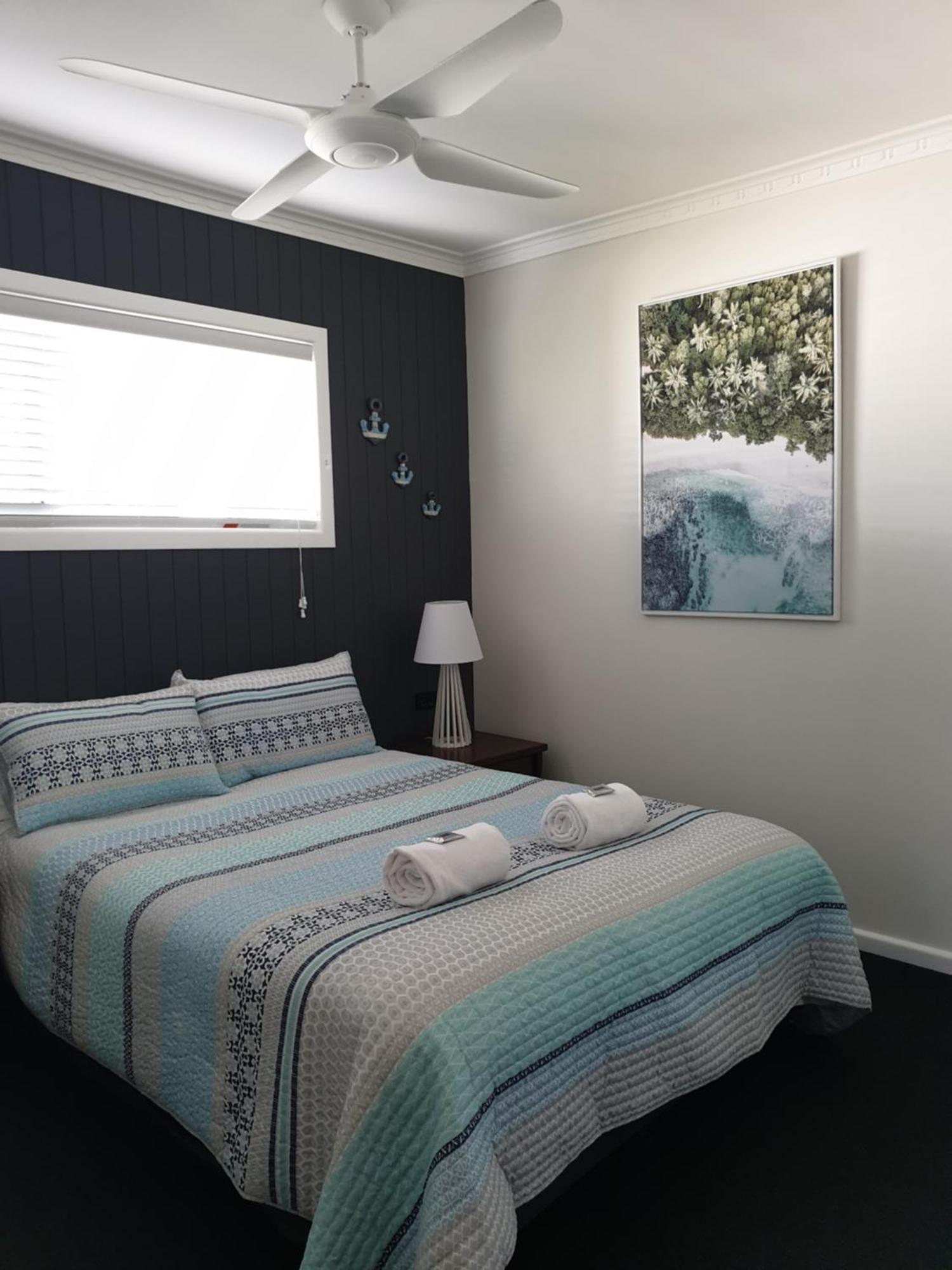 Lisianna Apartments Hervey Bay Exteriér fotografie