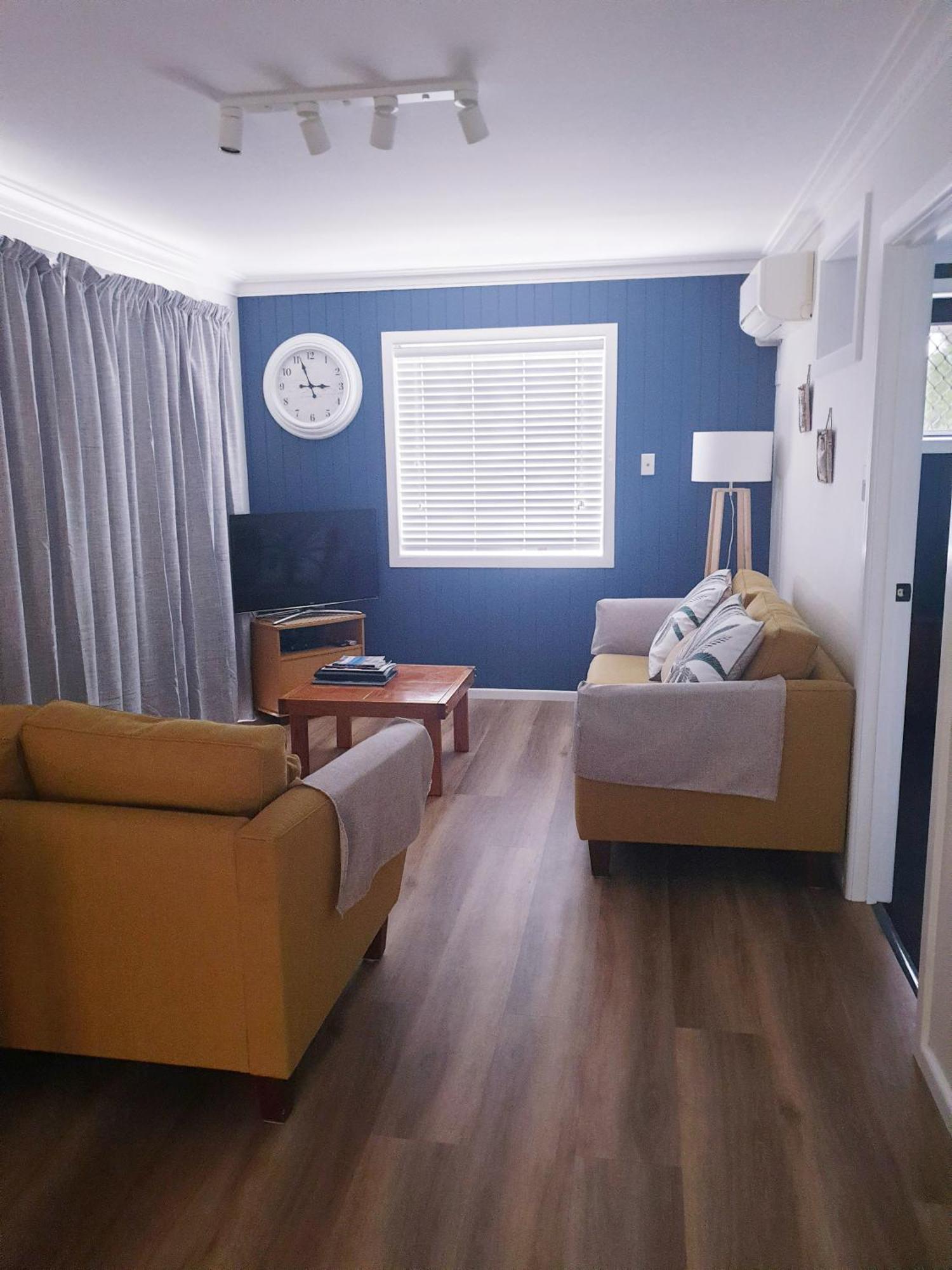 Lisianna Apartments Hervey Bay Exteriér fotografie