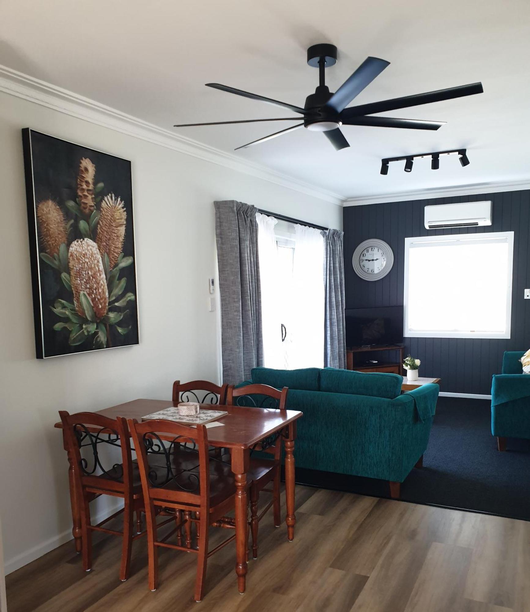 Lisianna Apartments Hervey Bay Exteriér fotografie