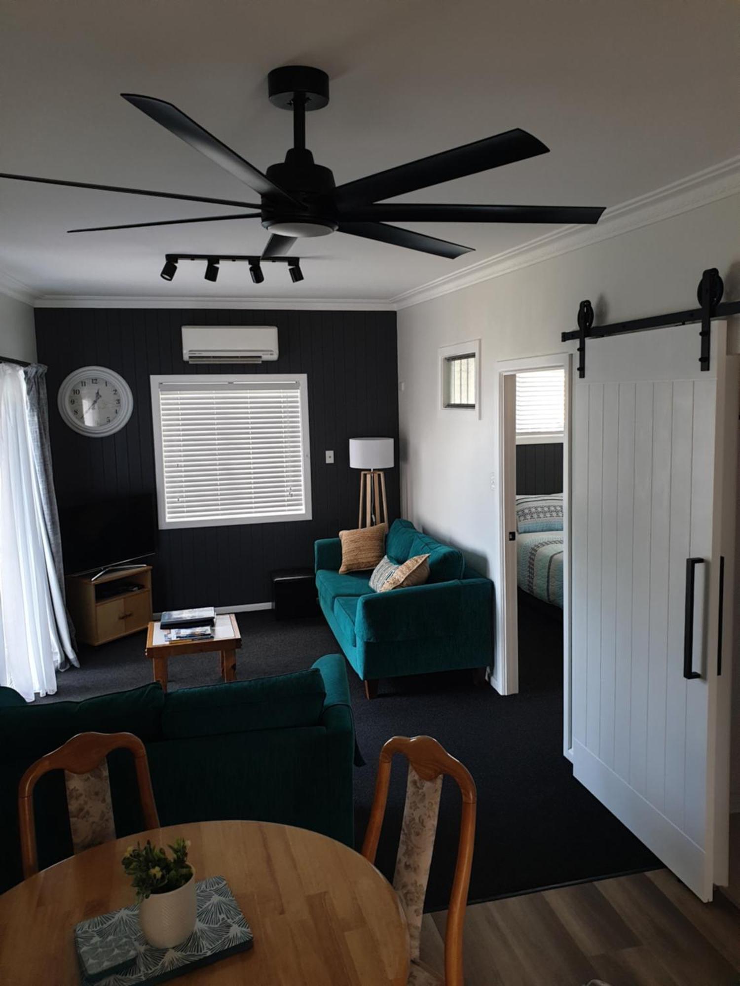 Lisianna Apartments Hervey Bay Pokoj fotografie